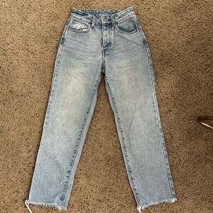 brandy melville jeans